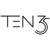 TEN35 logo