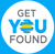 Get YOU Found Digital Marketing logo