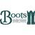 Boots on the Ground Productions LLC logo