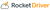 Rocket Driver logo