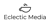Eclectic Media logo