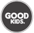 GOOD KIDS logo