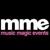 Music Magic Events MME logo