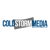 Cold Storm Media logo