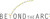 Beyond the Arc logo
