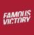 Famous Victory logo