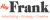 Hey Frank logo