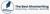 The Best Ghostwriting logo