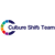 Culture Shift Team logo