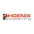 Phoenix Ghostwriting logo