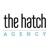 The Hatch Agency logo