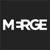 MERGE logo