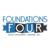FoundationsFour logo