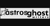 Astros Ghostwriters logo