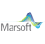 Marsoft Inc. logo