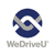 WeDriveU logo