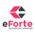 eForte Solutions Inc logo