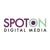 SpotOn Digital Media logo