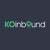 Koinbound logo