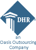 Diversified Human Resources logo
