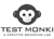 Test Monki logo