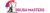 Brush Master logo