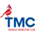 Triangle Marketing Club logo