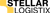 Stellar Logistix Corp logo