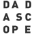 Dadascope Communications logo