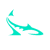 Shark Design logo
