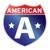 American Auto Shipping logo
