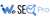 We SEO Pro logo