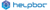 HelpBot logo
