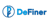 DeFiner logo