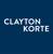 Clayton Korte logo