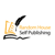 Random House Self Publishing logo