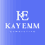 Kay Emm Consulting logo