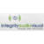 Integrity Audio Visual logo