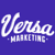 Versa Marketing logo