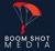 Boom Shot Media logo