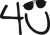 4U Agency logo