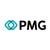 PMG logo