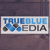 True Blue Media Group logo