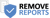 Remove Reports LLC logo