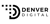 Denver Digital logo