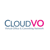 CloudVO logo