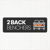 2Back Benchers Media logo