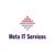 Meta IT Services logo
