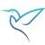 Blue Lark Events logo