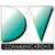 DV Communications logo
